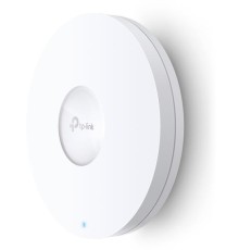 беспроводная точка доступа TP-Link EAP620 HD, AX1800 Ceiling Mount Dual-Band Wi-Fi 6 Access Point