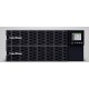 Источник бесперебойного питания CyberPower OL8KERTHD Online 8000VA/8000W USB/RS-232/Dry/EPO/SNMPslot/BM/ENV/RJ11/45/EBM (6 IEC С13, 4 IEC C19, terminal)