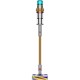 Беспроводные пылесосы Dyson/ V15 Detect Absolute Gold 447000-01