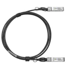 Кабель SNR Модуль SFP+ Direct Attached Cable (DAC), дальность до 5м