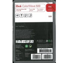 Тонер-картридж/ Oce ColorWave 500 Black, 500g
