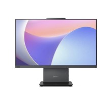 Моноблок Lenovo ThinkCentre neo 50a 24 Gen 5 All-In-One 23.8" FHD (1920x1080) IPS AG 250N, i7-13620H, 16GB SO-DIMM DDR5-5200, 512GB SSD M.2, Intel UHD, WiFi6, BT, 5.0MP, USB KB&Mouse, Win 11 Pro, Luna Grey, 1Y