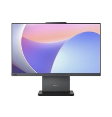 Моноблок Lenovo ThinkCentre neo 50a 24 Gen 5 All-In-One 23.8" FHD (1920x1080) IPS AG 250N, i5-13420H, 16GB SO-DIMM DDR5-5200, 512GB SSD M.2, Intel UHD, WiFi6, BT, 5.0MP Cam, USB KB&Mouse, NoOS, Luna Grey, 1Y