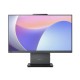 Моноблок Lenovo ThinkCentre neo 50a 24 Gen 5 All-In-One 23.8" FHD (1920x1080) IPS AG 250N, i7-13620H, 16GB SO-DIMM DDR5-5200, 512GB SSD M.2, Intel UHD, WiFi6, BT, 5.0MP, USB KB&Mouse, Win 11 Pro, Luna Grey, 1Y
