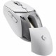 Мышь/ Logitech Mouse G309 Lightspeed White