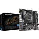 Материнская плата GIGABYTE B760M DS3H AX, LGA1700, B760, 4*DDR5, 4*SATA, 2*M.2, 3*USB 3.2, 2*USB 2.0, Type-C, 1*PCIx16, 2*PCIx1, HDMI+2*DP, mATX