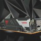 Оперативная память Patriot Viper VENOM DDR5 DIMM 64GB 5200MHz KIT 2*32GB CL40 40-40-40-76 1.35V