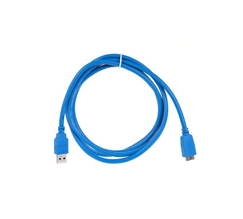 Кабель/ Кабель соединительный USB3.0 Am-MicroBm 1,8m VCOM (VUS7075-1.8M)