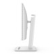 Мониторы/ Benq GW2790QT 27'', 2560x1440, IPS,  60Hz, 20M:1, 250cd, 5ms, 2*HDMI, DP, USB-C (65W)Speakers, Height adj 110, Pivot, Flicker-free; Low Blue Light, 3Y, White