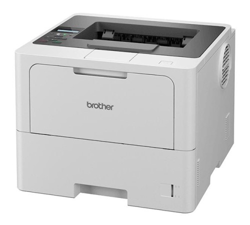 Принтер лазерный Brother HL-L6210DW (А4, ч/б, 50 стр/мин, 1Гб, печать (1200 x 1200), 1х520л., Duplex, Ethernet, USB, Wi-Fi, пусковой тонер. РМ: TN-3607, TN-3607XXL, TN-3617, TN-3617XL, DR-3607) (Вскрытая упаковка) Принтер лазерный Brother HL-L6210DW (А4, ч/б, 50 стр/мин, 1Гб, печать (1200 x 1200), 1х520л., Duplex, Ethernet, USB, Wi-Fi, пусковой тонер. РМ: TN-3607, TN-3607XXL, TN-3617, TN-3617XL, DR-3607) (Вскрытая упаковка)