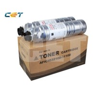 -/ Тонер-картридж (SD3) 888182 для RICOH Aficio 2035/2045/3035/3045 (CET), 550г, 30000 стр.