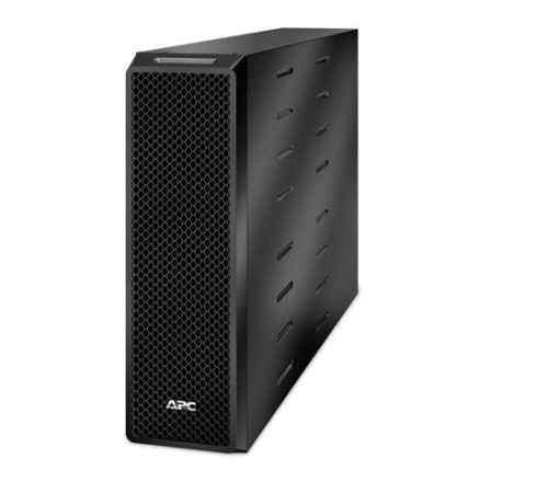 Дополнительная батарея APC Smart-UPS SRT battery pack, Extended-Run, 192 volts bus voltage, Tower (Rack 3U convertible), compatible with APC Smart-UPS SRT 5000 - 6000VA, 1 year warranty