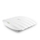 Точка доступа/ V4 AC1350 MU-MIMO Gb Ceiling Mount Access Point, 802.11a/b/g/n/ac wave 2, 802.3af Standard PoE and Passive PoE (Passive POE Adapter included), 1 10/100/1000Mbps hidden LAN port
