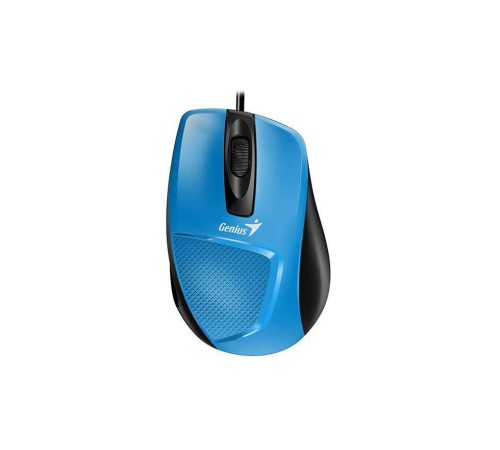 Мышь DX-150X, USB, G5, голубая/чёрная (blue, optical 1000dpi, подходит под правую руку) Мышь DX-150X, USB, G5, голубая/чёрная (blue, optical 1000dpi, подходит под правую руку)