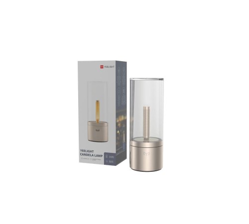 Светодиодная настольная лампа Yeelight Candlelight Ambient Light YLFWD-0019 Светодиодная настольная лампа Yeelight Candlelight Ambient Light YLFWD-0019
