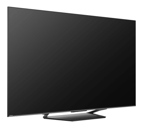 Телевизор ЖК 85'' Hisense/ 85", Ultra HD, Full Array LED, 120Гц, Smart TV (ОС VIDAA U7), Wi-Fi, DVB-T2/T/C/S2/S, HDR 10+, Dolby Vision, Dolby Atmos, Bluetooth, 2х10W+20W, CI+(1.4), 4хHDMI, 2хUSB, Works with Alexa, Alexa Built-in, GA, VIDAA Voice, Yan