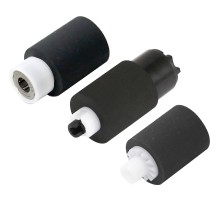-/ Комплект роликов (Long Life, New) 2BR06521, 2F906230, 2F906240 для KYOCERA FS-1028/1128MFP/1030MFP, 3 шт/компл