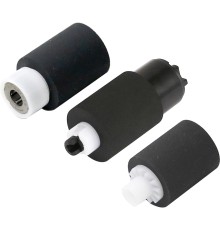 -/ Комплект роликов (Long Life, New) 2BR06521, 2F906230, 2F906240 для KYOCERA FS-1028/1128MFP/1030MFP, 3 шт/компл