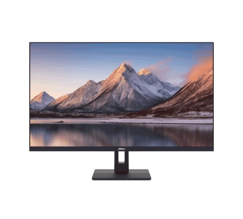 Монитор LCD 31.5'' 16:9 2560х1440(WQHD) IPS, 75 Hz, 300 cd/m2, 1200:1, 5ms, 2xHDMI, DP, Tilt, 3Y, Black