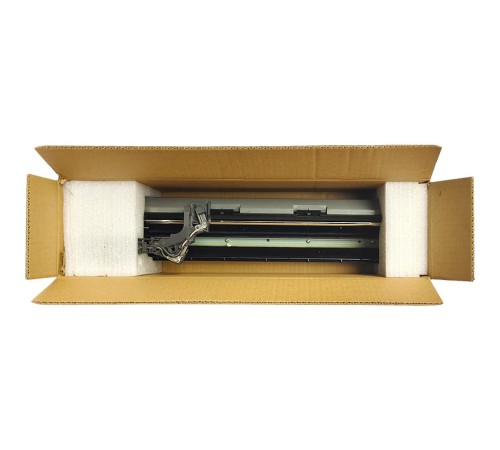 Узел очистки переноса/ TRANSFER CLEANER ASSEMBLY Узел очистки переноса/ TRANSFER CLEANER ASSEMBLY
