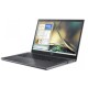Ноутбук/ ACER Aspire5 A515-57-5703 15.6"(1920x1080 (матовый) IPS)/Intel Core i5 12450H(2Ghz)/16384Mb/512PCISSDGb/noDVD/Int:Intel HD/Cam/BT/WiFi/50WHr/war 1y/1.76kg/Iron/Win11Pro