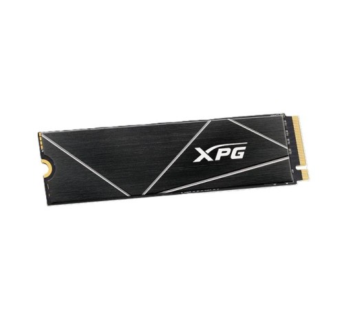 Твердотельный накопитель ADATA GAMMIX S70 BLADE M.2 2280 NVMe PCIe 4.0 x4 512GB 7200/2600 COLOR BOX SEPARATED