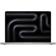 Ноутбук Apple/ 14-inch MacBook Pro: M4 Pro 12 core CPU, 16 core GPU/24GB/512GB SSD - Silver/EN