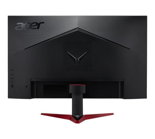 Монитор/ Acer VG271Zbmiipx 27'', ZeroFrame, Black, 16:9, IPS, 1920x1080, 0,5 / 1ms, 400cd, 280Hz, 2xHDMI(2.0) + 1xDP(1.2a) + Audio Out, SpeakersAcer VG271Zbmiipx 27'', ZeroFrame, Black, 16:9, IPS, 1920x1080, 0,5 / 1ms, 400cd, 280Hz, 2xHDMI(2.0) + 1xDP(1 Монитор/ Acer VG271Zbmiipx 27'', ZeroFrame, Black, 16:9, IPS, 1920x1080, 0,5 / 1ms, 400cd, 280Hz, 2xHDMI(2.0) + 1xDP(1.2a) + Audio Out, SpeakersAcer VG271Zbmiipx 27'', ZeroFrame, Black, 16:9, IPS, 1920x1080, 0,5 / 1ms, 400cd, 280Hz, 2xHDMI(2.0) + 1xDP(1