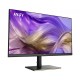 Монитор LCD Summit MS321UP 32'' 16:9 3840x2160(UHD 4K) IPS, nonGLARE, 60 Hz, 400cd/m2, H178°/V178°, 1000:1, 1.07B, 4ms, 2xHDMI, DP, USB-C, Height adj, Tilt, Swivel, 1Y, Black