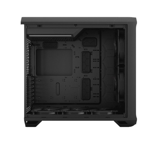 Корпус без блока питания/ Case Fractal Design Torrent Solid, Full-Tower, 2x180mm + 3x140mm, 2xUSB-A 3.0 + 1xUSB 3.2 Type-C E-ATX, SSI-CEB, SSI-EEB, ATX, mATX, mITX Black Корпус без блока питания/ Case Fractal Design Torrent Solid, Full-Tower, 2x180mm + 3x140mm, 2xUSB-A 3.0 + 1xUSB 3.2 Type-C E-ATX, SSI-CEB, SSI-EEB, ATX, mATX, mITX Black