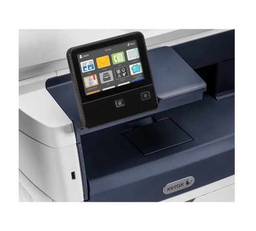 МФУ XEROX VersaLink B405DN (A4, Laser, 45ppm, max 110K pages per month, 2GB, USB, Eth) МФУ XEROX VersaLink B405DN (A4, Laser, 45ppm, max 110K pages per month, 2GB, USB, Eth)