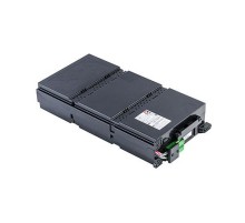 Комплект сменных батарей для Источника Бесперебойного Питания APC APC Replacement battery cartridge #141