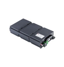 Комплект сменных батарей для Источника Бесперебойного Питания APC APC Replacement battery cartridge #141