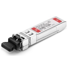 Трансивер/ 1000BASE-SX SFP Transceiver, Multi-Mode (850nm, 550m, LC)