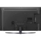 Телевизор ЖК 50'' LG/ 50", Ultra HD, Smart TV,Wi-Fi, DVB-T2/C/S2, MR, 2.0ch (20W), 3 HDMI, 2 USB, 1 Pole, Ashed Blue
