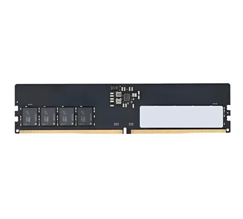 Память оперативная/ Foxline DIMM 32GB 4800 DDR5 CL 40 Память оперативная/ Foxline DIMM 32GB 4800 DDR5 CL 40