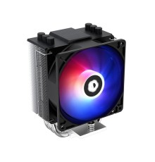 Кулер для процессора ID-COOLING SE-903-XT LGA1700/1200/115X/AM4 (30шт/кор, TDP 130W, PWM, 3 тепл.трубки прямого контакта, FAN 92mm, Dynamic Multi-Color LED) RET