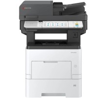 мфу ЧБ Kyocera ECOSYS MA4500ix (P/C/S, ч/б лазерный, A4, 45 стр/мин, 1200x1200 dpi, 1,5 Гб, USB 2.0, Network, лоток 500 л., Duplex, DADF, старт.тонер 6000 стр.)