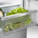 Холодильник Liebherr/ Prime, EasyFresh, МК NoFrost, 3 контейнера МК, в. 201,5 см, ш. 60 см, класс ЭЭ A++, ручки с толкателями, белый цвет