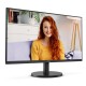монитор 27" AOC 27B3HMA2 1920х1080, WLED, 16:9, VA, 250cd, 3000:1, 20M:1, 4ms, 178/178, VGA, HDMI, 100Hz, Speakers, Tilt, Внутр, VESA, Black, 3y