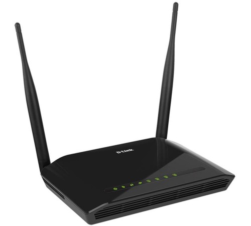Беспроводная точка доступа 802.11n/ 802.11n  Wireless Access Point with Advanced Features w/o CD