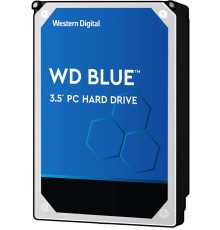 Жесткий диск/ HDD WD SATA3 1TB 2.5"" Original 5400 RPM 128Mb 1 year warranty