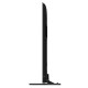 Телевизор ЖК 100'' Hisense/ 100", Ultra HD, Mini LED, Local Dimming Zone 1248, 165 Hz, Smart TV (ОС VIDAA U9), Wi-Fi, DVB-T2/T/C/S2/S, HDR 10+, Dolby Vision, Dolby Atmos, Bluetooth, 2.1.2 2*15W+20W+2*5W, CI+(1.4), 4хHDMI, 2хUSB, Works with Alexa, Ale