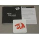 Defender Игровая гарнитура Themis 2 красный + черный, кабель 2 м