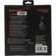 Defender Игровая гарнитура Themis 2 красный + черный, кабель 2 м