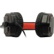 Defender Игровая гарнитура Themis 2 красный + черный, кабель 2 м
