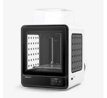 3D принтер Creality CR-200 B pro, размер печати 200x200x200mm, FDM, PLA/ABS/ASA/TPU95A/PETG/PLA-CF/CR-SilK, USB/WiFi, 350W (Вскрытая упаковка)
