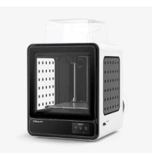 3D принтер Creality CR-200 B pro, размер печати 200x200x200mm, FDM, PLA/ABS/ASA/TPU95A/PETG/PLA-CF/CR-SilK, USB/WiFi, 350W (Вскрытая упаковка)