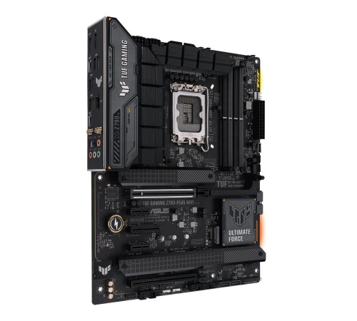 Материнская плата/ TUF GAMING Z790-PLUS WIFI Материнская плата/ TUF GAMING Z790-PLUS WIFI
