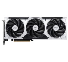 Видеокарта MSI RTX 5060 Ti 8G VENTUS 3X OC//RTX 5060 Ti, HDMI, DP*3, 8G, D7